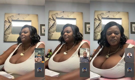 poundcake_4life TikTok Live — Aug 26, 2026, 8:51 PM