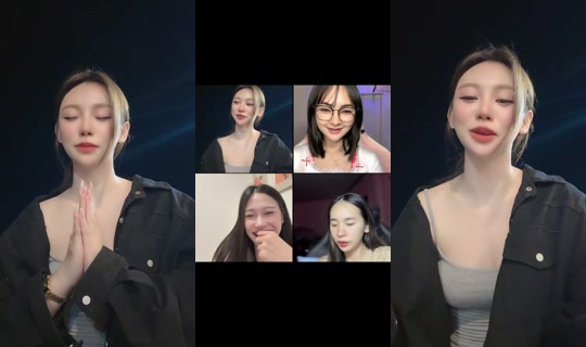 poupey54 TikTok Live — Sep 30, 2026, 12:17 PM