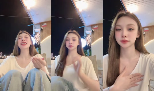 poupey54 TikTok Live — Oct 8, 2026, 1:44 PM