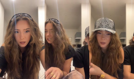 pouzdu TikTok Live — Oct 2, 2026, 11:12 PM