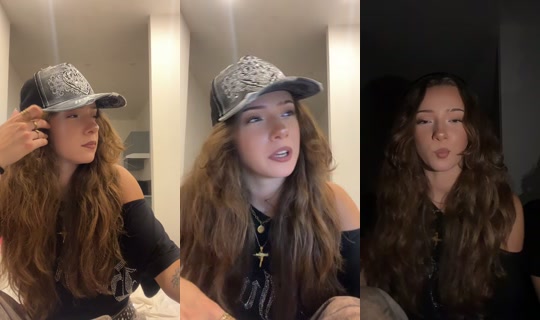 pouzdu TikTok Live — Oct 3, 2026, 12:02 AM