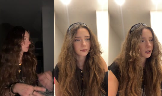 pouzdu TikTok Live — Oct 3, 2026, 12:54 AM