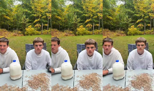pov.work8 TikTok Live — Sep 27, 2026, 3:48 PM