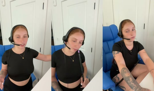 povmariahh TikTok Live — Sep 29, 2026, 7:16 PM