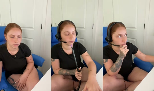 povmariahh TikTok Live — Sep 29, 2026, 8:06 PM