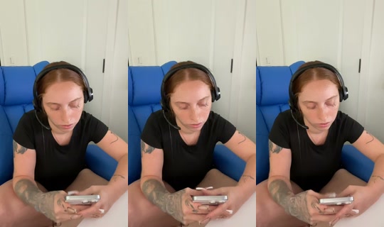 povmariahh TikTok Live — Sep 29, 2026, 8:56 PM