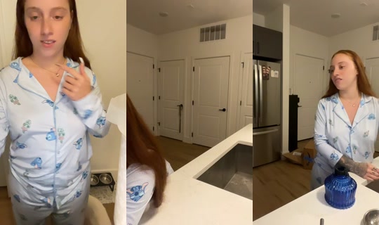 povmariahh TikTok Live — Oct 3, 2026, 2:35 AM