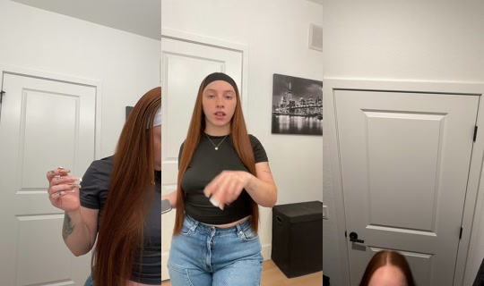 povmariahh TikTok Live — Oct 3, 2026, 6:18 PM
