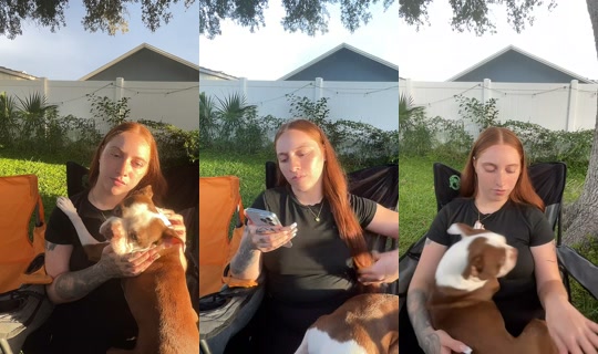povmariahh TikTok Live — Oct 3, 2026, 10:25 PM