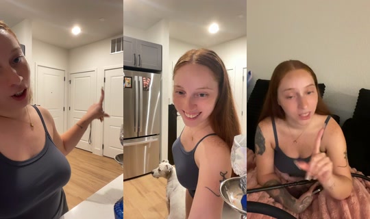 povmariahh TikTok Live — Oct 4, 2026, 4:30 AM