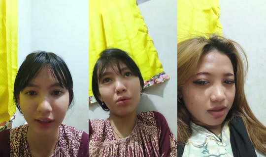 powbie77 TikTok Live — Aug 25, 2026, 3:30 AM
