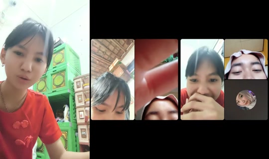 powbie77 TikTok Live — Aug 26, 2026, 6:46 AM