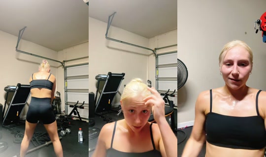 poweredbyevie TikTok Live — Aug 24, 2026, 7:35 PM
