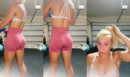 poweredbyevie TikTok Live — Aug 31, 2026, 7:41 PM
