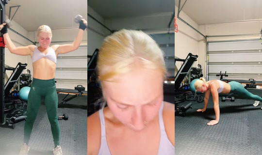 poweredbyevie TikTok Live — Sep 1, 2026, 6:26 PM