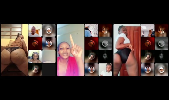 powerofafrica2 TikTok Live — Sep 5, 2026, 5:49 AM