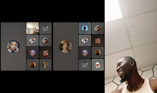 powerofafrica2 TikTok Live — Sep 6, 2026, 6:14 AM