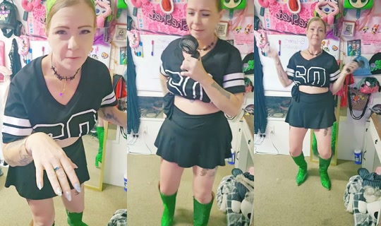 powerpufqueen420 TikTok Live — Aug 24, 2026, 4:13 PM