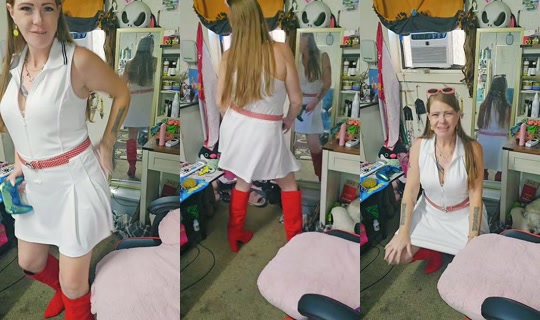 powerpufqueen420 TikTok Live — Aug 24, 2026, 9:14 PM