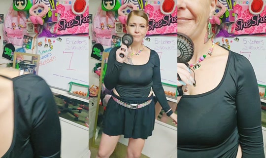 powerpufqueen420 TikTok Live — Aug 25, 2026, 3:15 PM