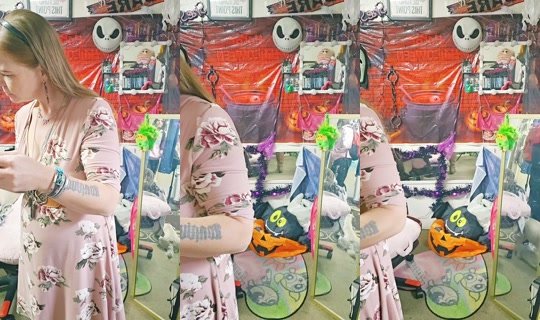 powerpufqueen420 TikTok Live — Sep 2, 2026, 10:35 PM