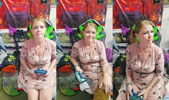 powerpufqueen420 TikTok Live — Sep 3, 2026, 12:48 AM
