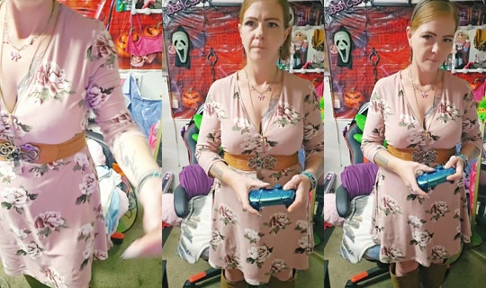 powerpufqueen420 TikTok Live — Sep 3, 2026, 1:51 AM