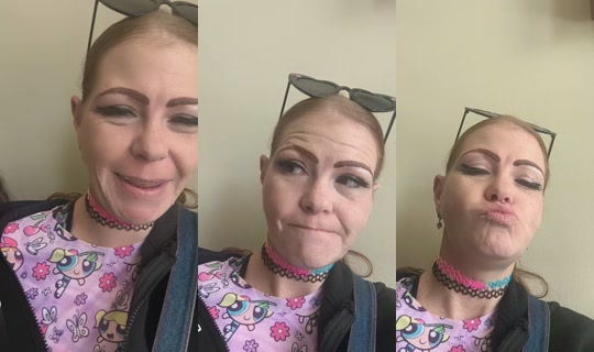 powerpufqueen420 TikTok Live — Oct 2, 2026, 6:15 PM