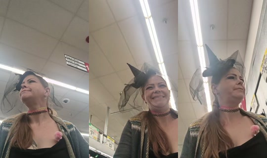 powerpufqueen420 TikTok Live — Oct 4, 2026, 5:34 PM