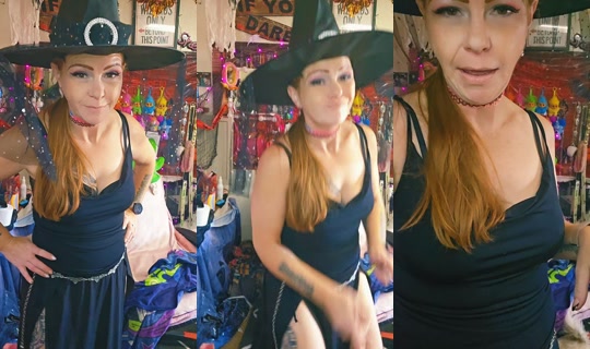 powerpufqueen420 TikTok Live — Oct 4, 2026, 6:34 PM
