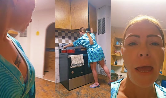 powerpufqueen420 TikTok Live — Oct 7, 2026, 2:59 AM