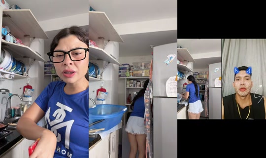 poweryuleidis1 TikTok Live — Oct 4, 2026, 3:50 PM