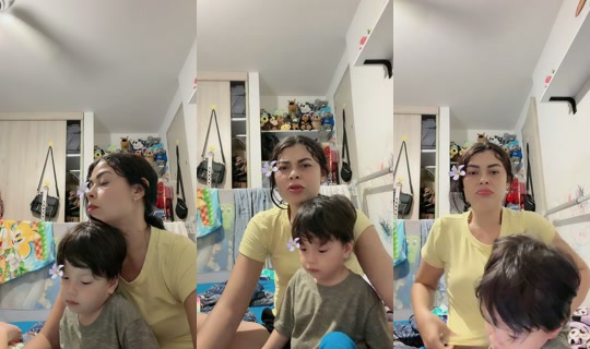 poweryuleidis1 TikTok Live — Oct 6, 2026, 4:18 PM