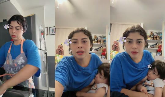 poweryuleidis1 TikTok Live — Oct 7, 2026, 2:13 PM