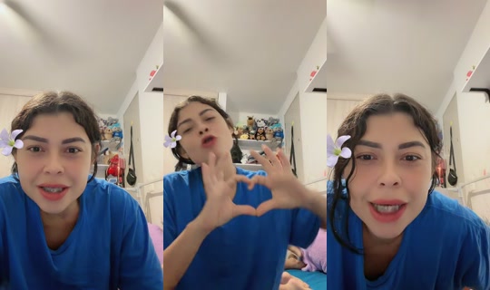 poweryuleidis1 TikTok Live — Oct 7, 2026, 3:04 PM