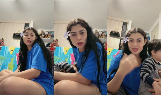 poweryuleidis1 TikTok Live — Oct 8, 2026, 6:26 AM