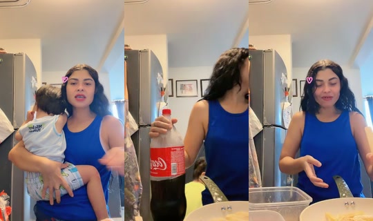 poweryuleidis1 TikTok Live — Oct 8, 2026, 4:15 PM
