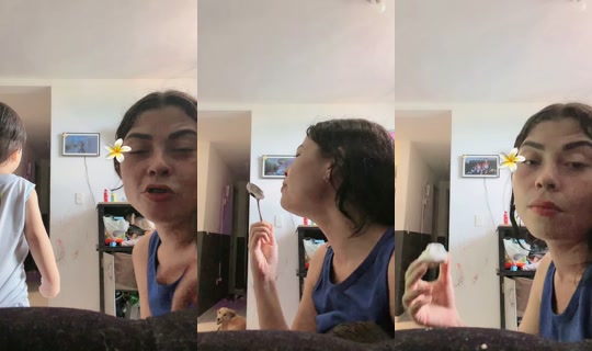 poweryuleidis1 TikTok Live — Oct 8, 2026, 7:12 PM