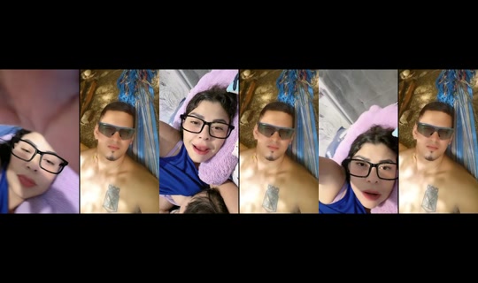 poweryuleidis1 TikTok Live — Oct 8, 2026, 8:29 PM