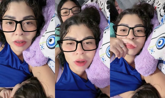 poweryuleidis1 TikTok Live — Oct 8, 2026, 9:22 PM