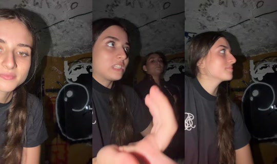 poweverde TikTok Live — Sep 6, 2026, 8:25 PM