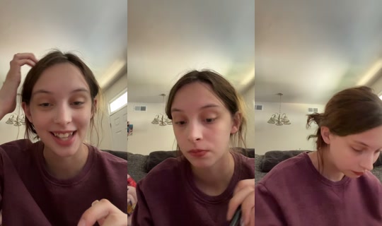 powwiewowwie TikTok Live — Sep 11, 2026, 5:26 PM