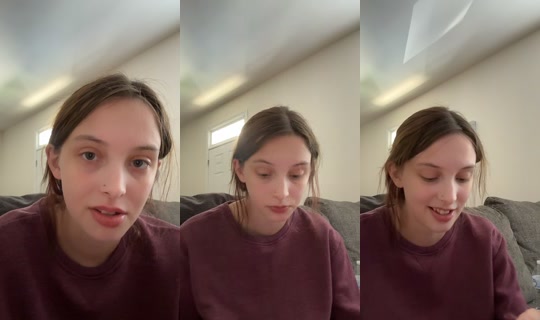 powwiewowwie TikTok Live — Sep 11, 2026, 6:16 PM