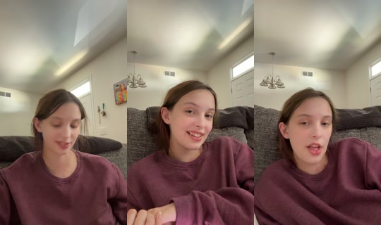 powwiewowwie TikTok Live — Sep 11, 2026, 7:07 PM