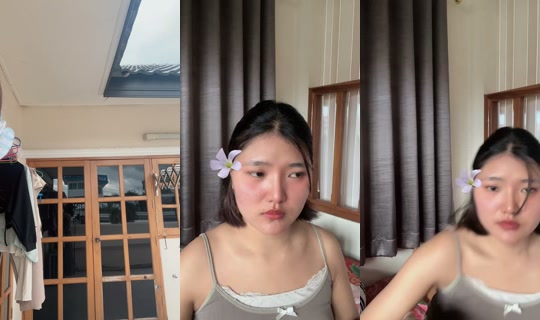 pp_mintzz TikTok Live — Aug 24, 2026, 8:30 AM