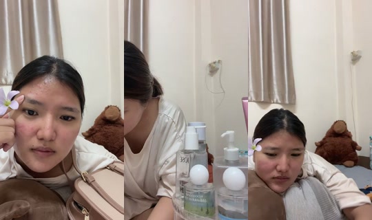 pp_mintzz TikTok Live — Sep 30, 2026, 4:17 PM