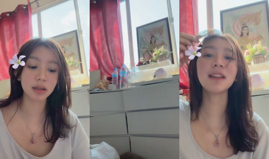 ppaiint.rx TikTok Live — Oct 7, 2026, 7:45 AM