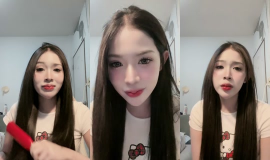 ppanggy_ TikTok Live — Sep 6, 2026, 10:34 AM