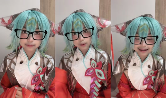 ppangqk TikTok Live — Oct 3, 2026, 10:41 AM
