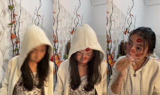ppapaaaaa7 TikTok Live — Aug 22, 2026, 5:30 AM